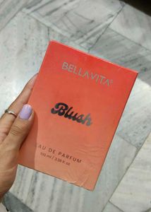 Bellavita Eau de Parfum Set
