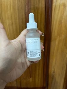 Ordinary 10% Niacinamide Serum