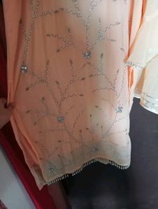 NEW KURTI GARARA WITH DUPATTA ✨