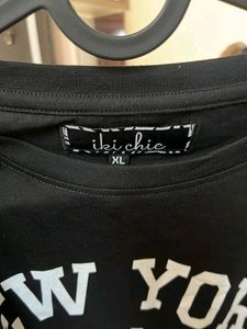Oversized Tshirt Women