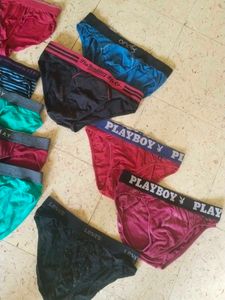 Men's Briefs Variety Pack