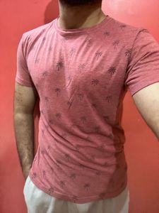 Combo of 3 Slim Fit T-Shirts For Men 👕✨