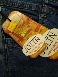 jean