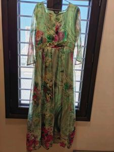 Ethnic Gowns
