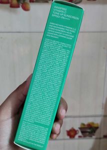 Innisfree Vitamin C Tone Up Sunscreen