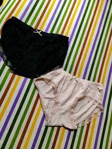 Women's lace Panty