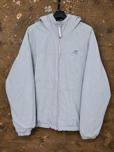 New Balance Insulated Premium Jacket