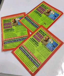 Score More Marks-APJ Abdul Kalam 1 book