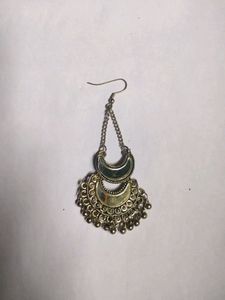 Jhumka