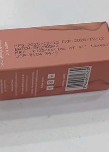 Fashion Colour Crave Me Lipstick