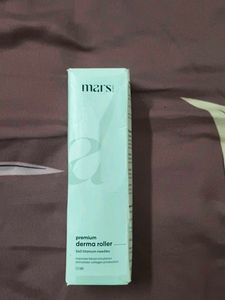 Mars Premium Derma Roller