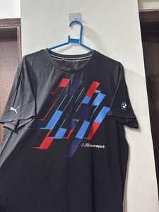 BMW Motorsport T-Shirt