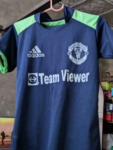 Adidas Manchester United Jersey