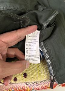 Men's Stylish Biker Jacket
