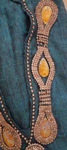 Ethnic Marriage wear for young boys, used once only.