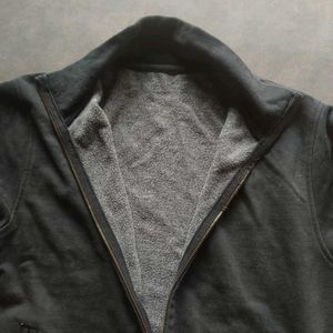 Classic Full Zip Jacket