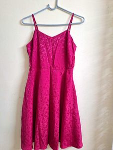 SALE!⚡Date Outfit Pink Rose