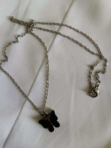 Elegant Star &amp; Butterfly Necklaces