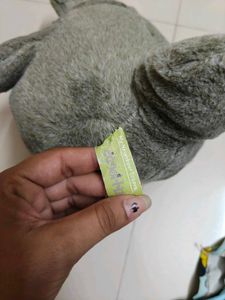 Cute Totoro Plush