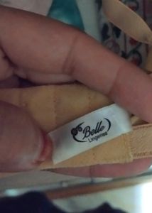 Komli Padded Bra (3)