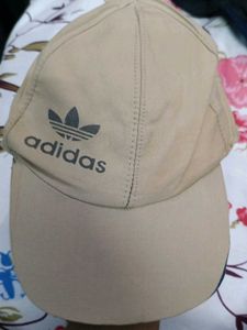 Adidas &amp; Puma Caps Bundle