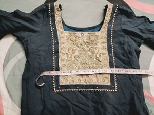 Beautiful Kurta Set with Dupatta