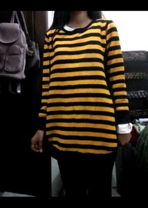 Beautifu Woollen Top Combo