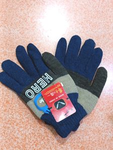 Imported Gloves