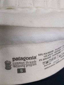 (200)White Sports Bra