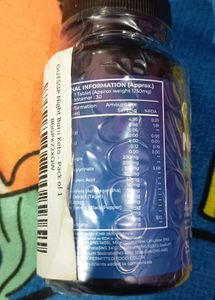 Outsup Night Burn Keto Supplement