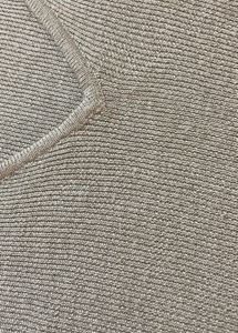 Elegant Knitted Top