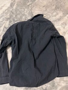 Button-Up Shirts