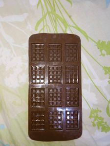 Silicone Chocolate Mould