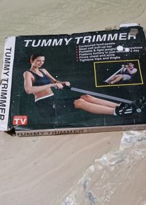 Tummy Trimmer