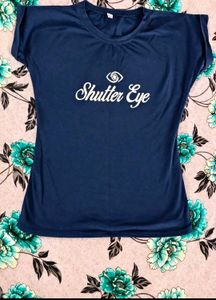 combo Graphic Print T-Shirts