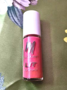 MyGlamm LIT Nail Enamel
