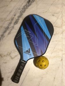 JOOLA Ben Johns Pickleball Paddle