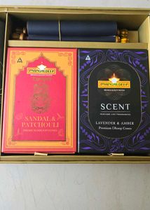 Mangaldeep Scent &amp; Temple Incense Sets