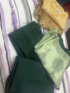 dress very comfortable