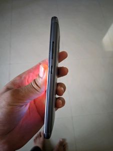 Moto E4 without Buttons