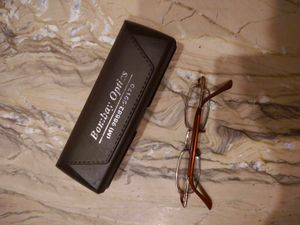 Specs Frame