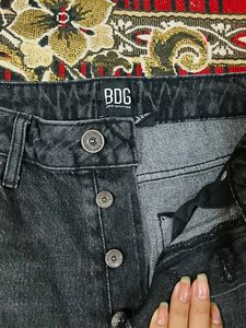 Denim Shorts Free Delivery