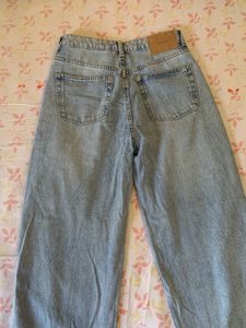 Baggy jeans