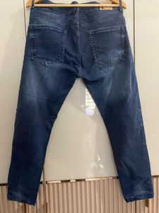 Republic Denim Jeans