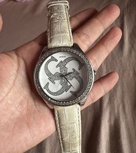 Guess Women's Watch