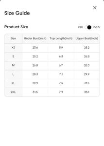 Beige Wire-Free Bra with Tags