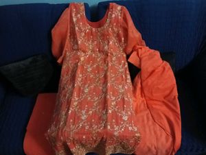 Salwar Suit