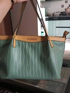 Caprese Tote Bag