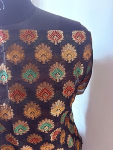 brocades set of 3