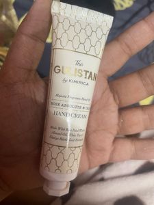 Kimirica Hand Cream 30ml
